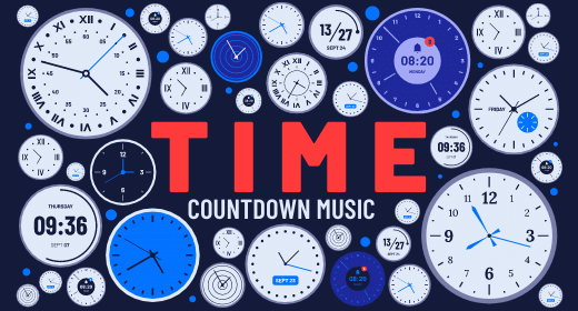 Countdown Music